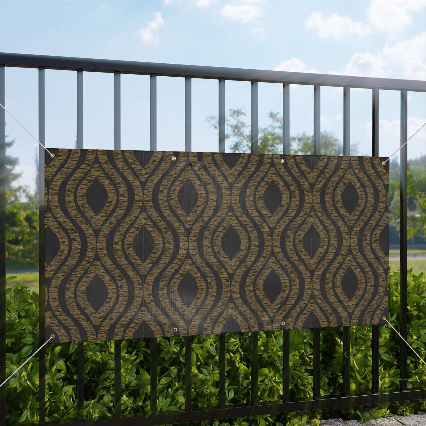 Banner | Winston Salem, North Carolina | Ogee