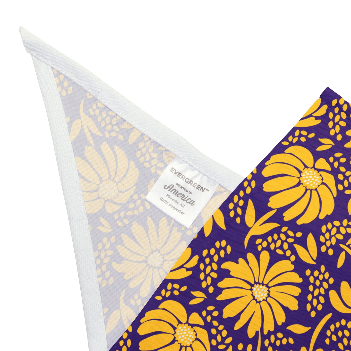 Pet Bandana | Baton Rouge, Louisiana | Bellis