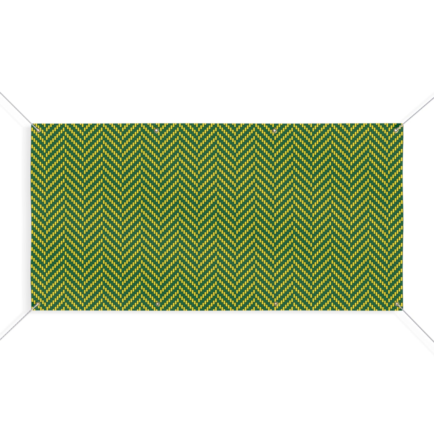 Banner | Eugene, Oregon | Herringbone