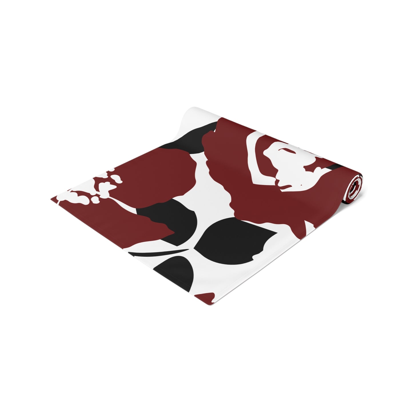 Table Runner | Columbia, South Carolina | Poppy