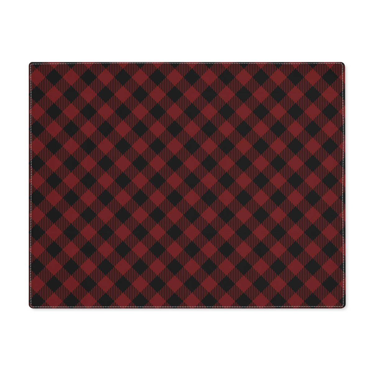 Placemat | Columbia, South Carolina | Gingham
