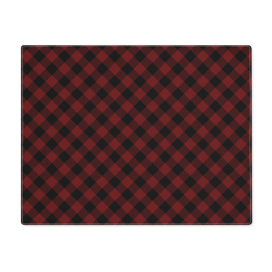 Placemat | Columbia, South Carolina | Gingham