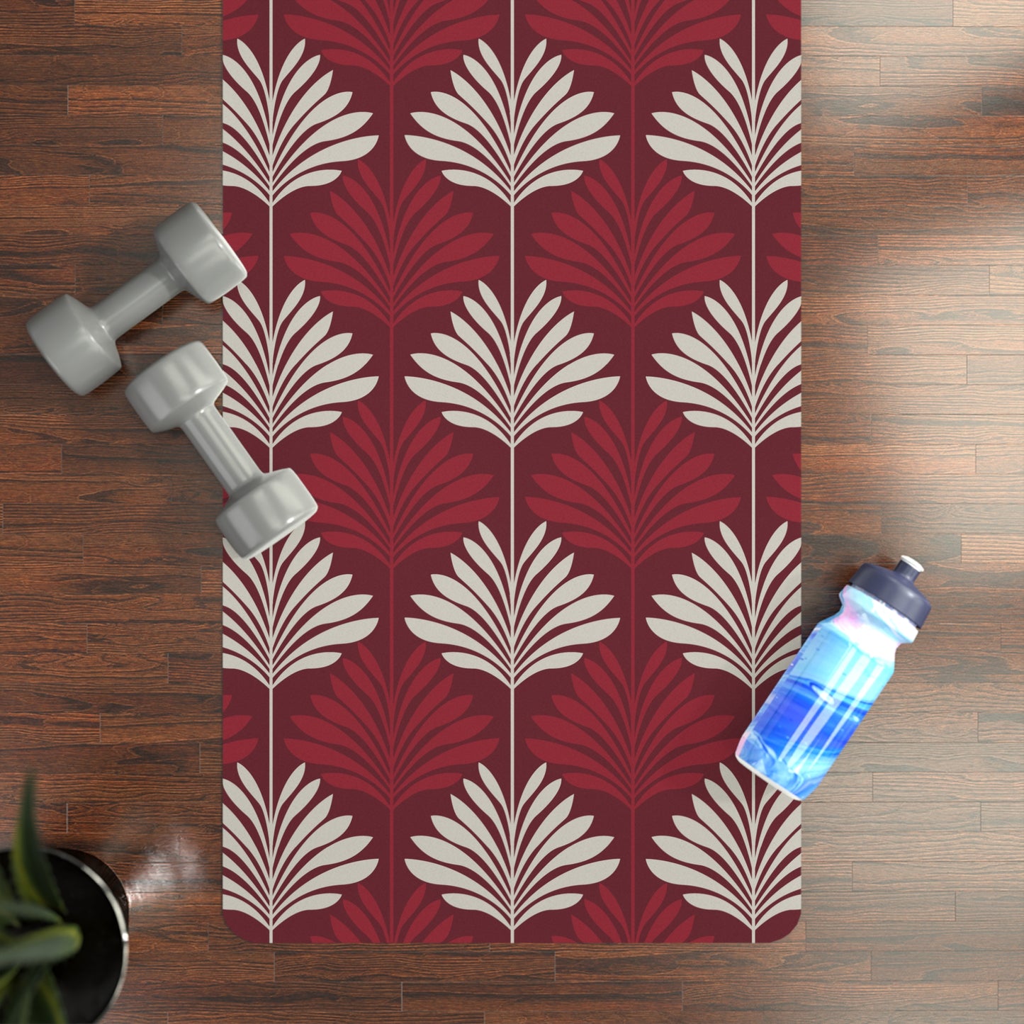 Yoga Mat | Tuscaloosa, Alabama | Deco