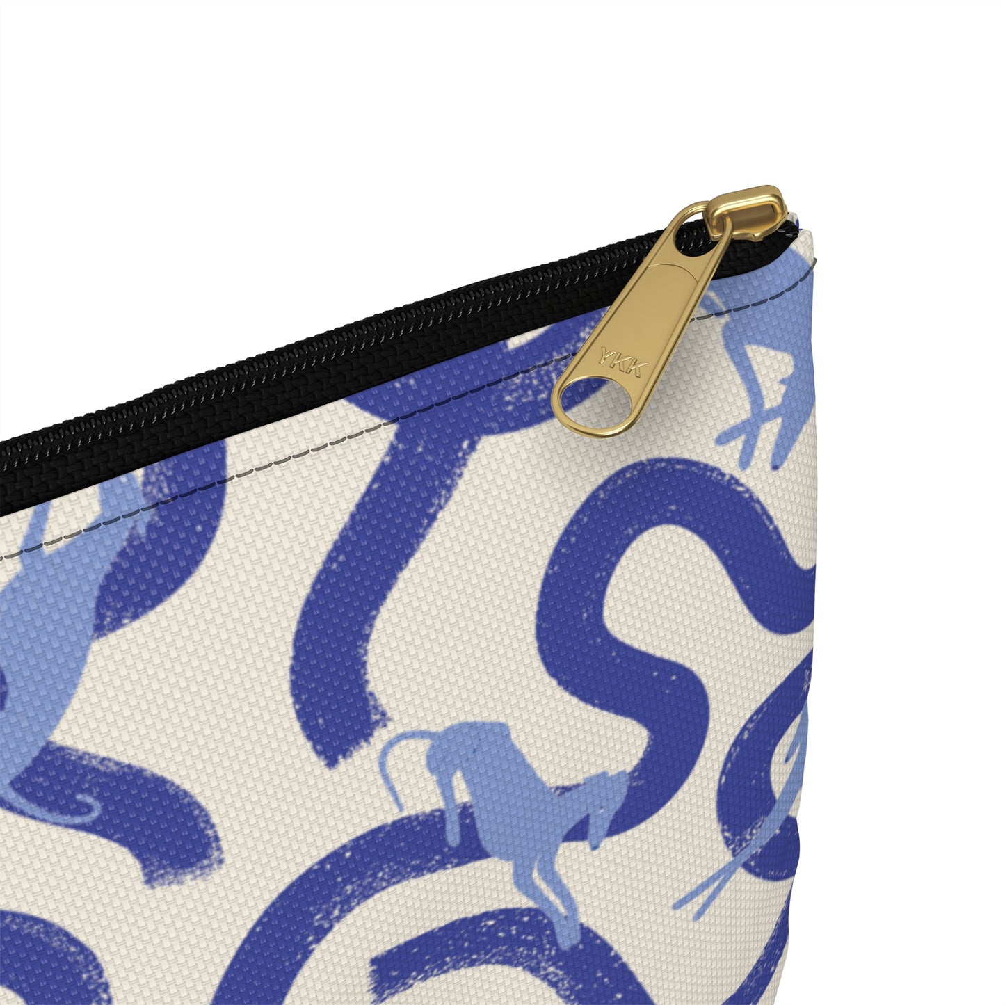 Accessory Pouch | Greyhounds | Blue Ribbon