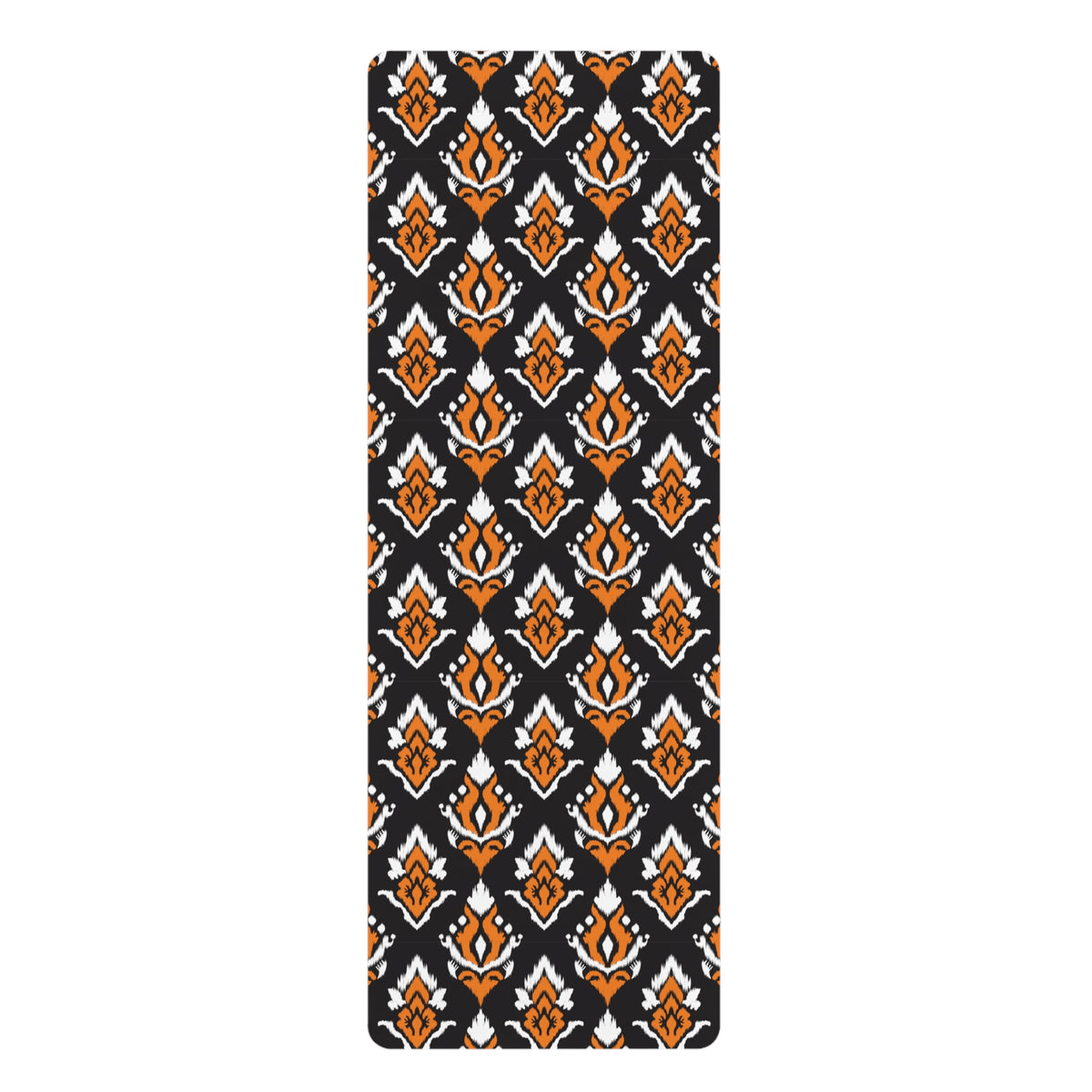 Yoga Mat | Princeton, New Jersey | Ikat