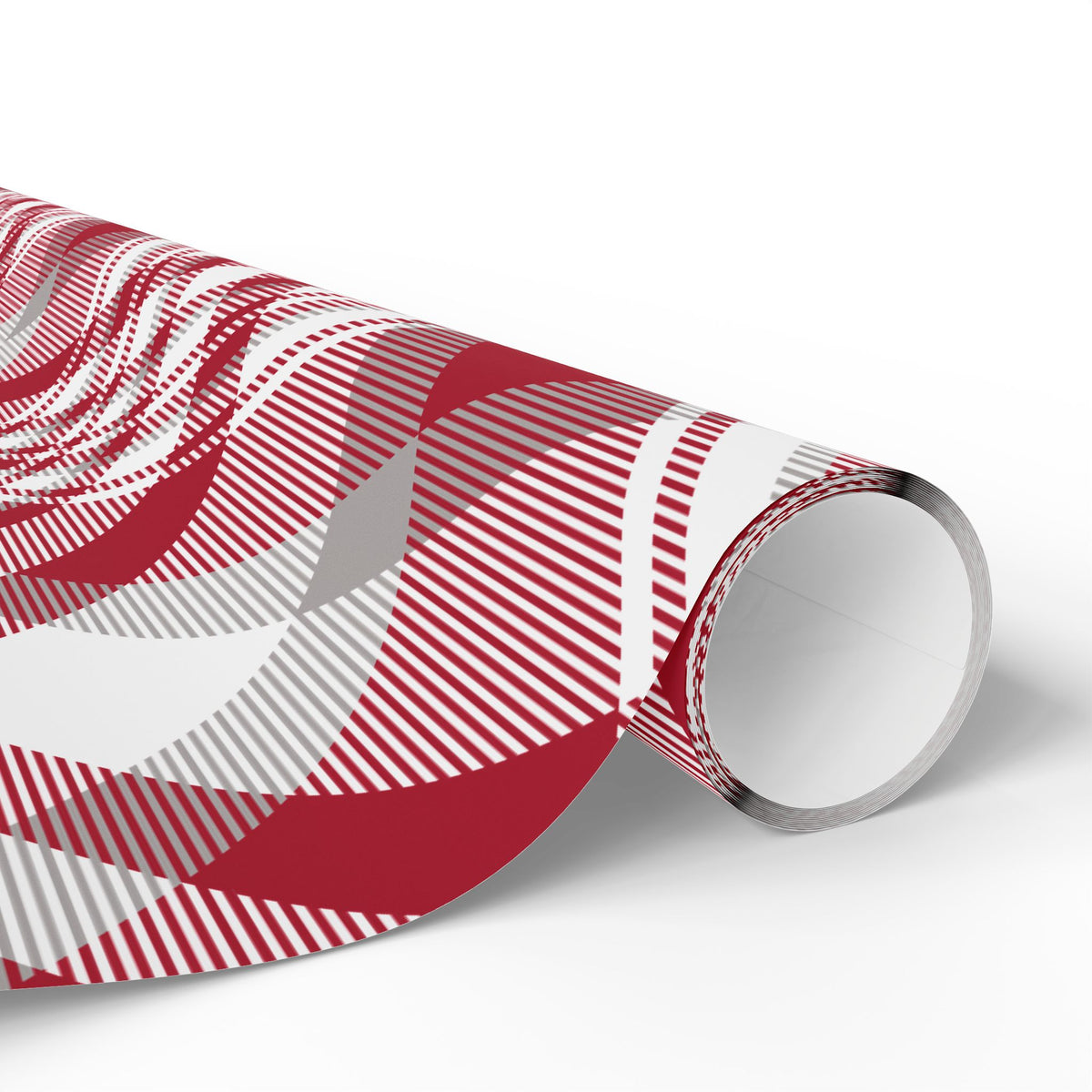 Gift Wrap | Bloomington, Indiana | Tartan