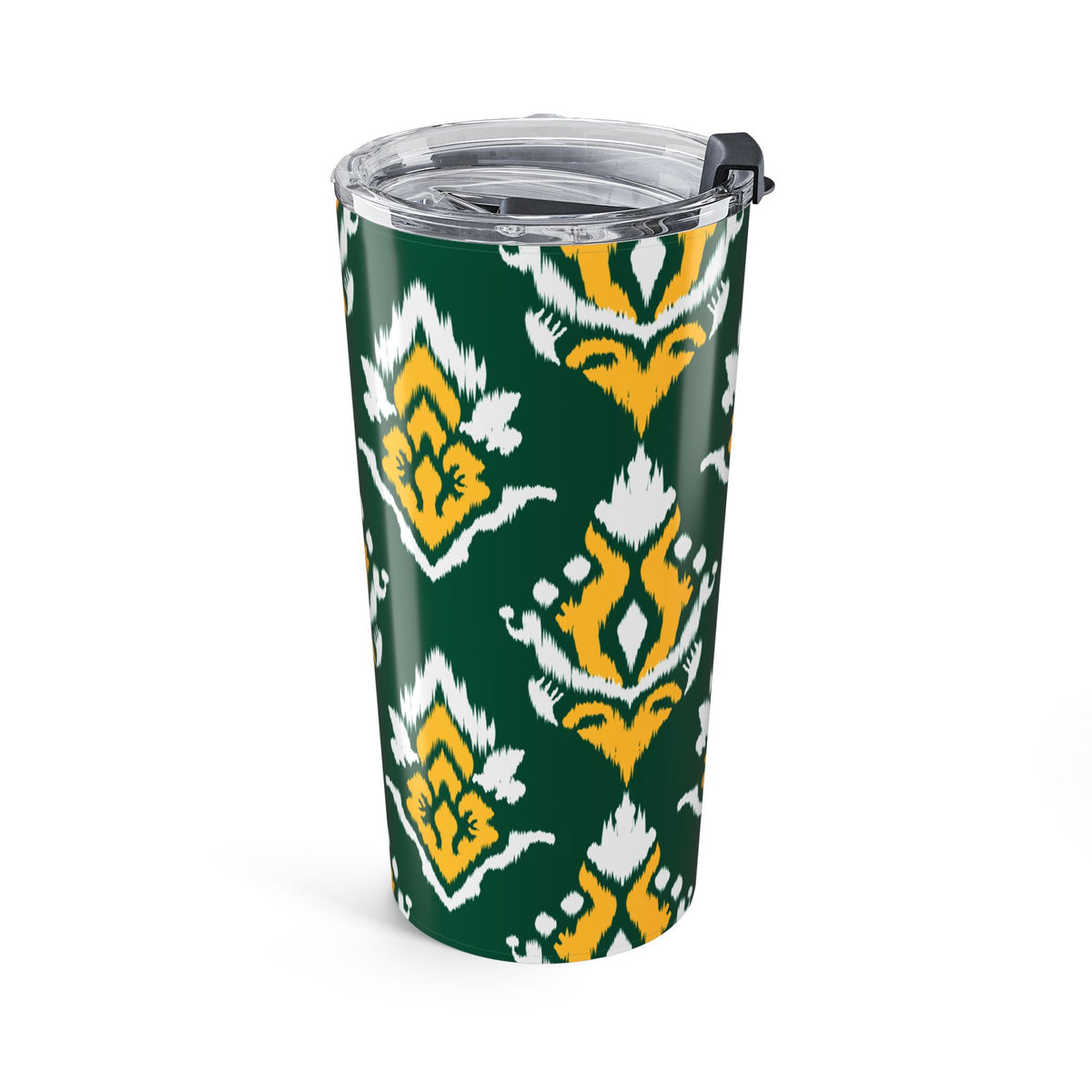 Tumbler | Fairfax, Virginia | Ikat