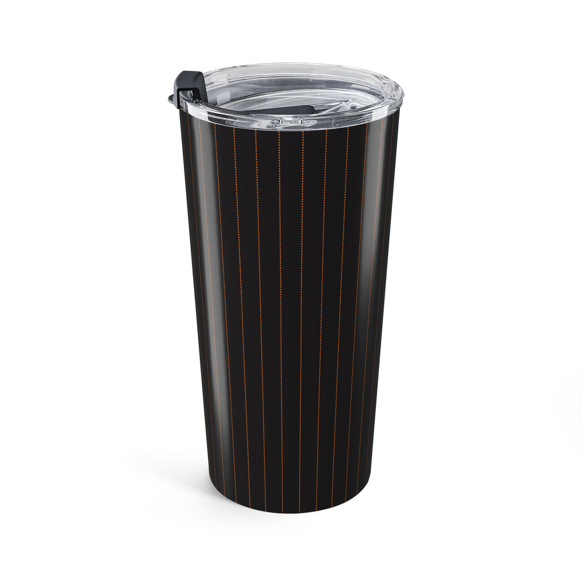 Tumbler | Princeton, New Jersey | Pinstripe