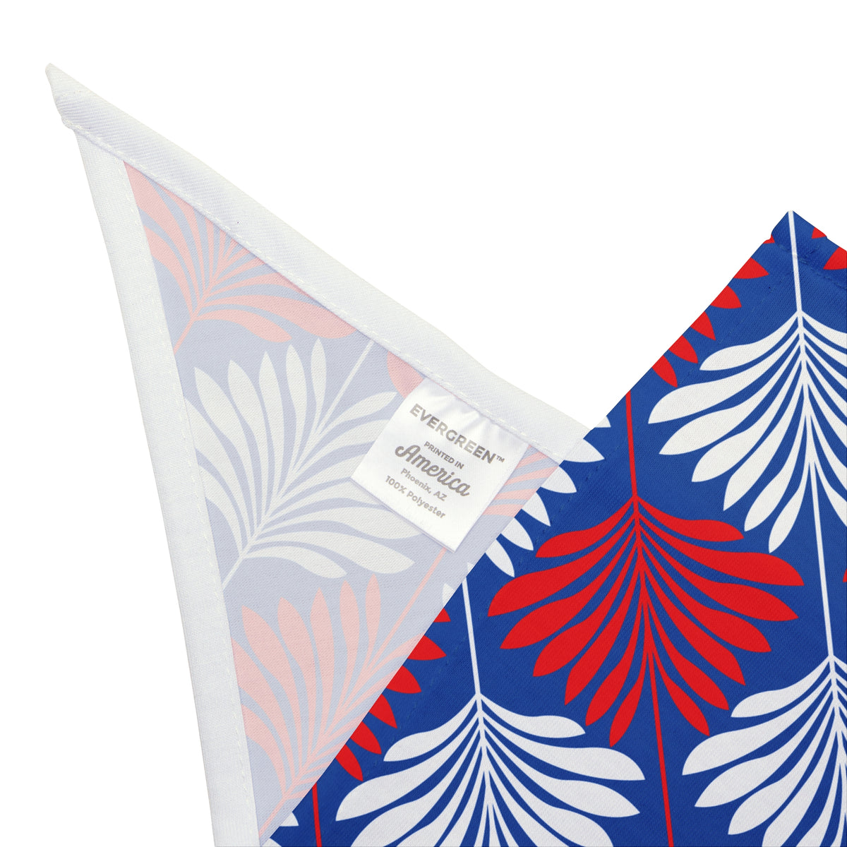 Pet Bandana | Lawrence, Kansas | Deco