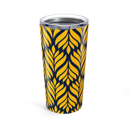 Tumbler | Ann Arbor, Michigan | Palm