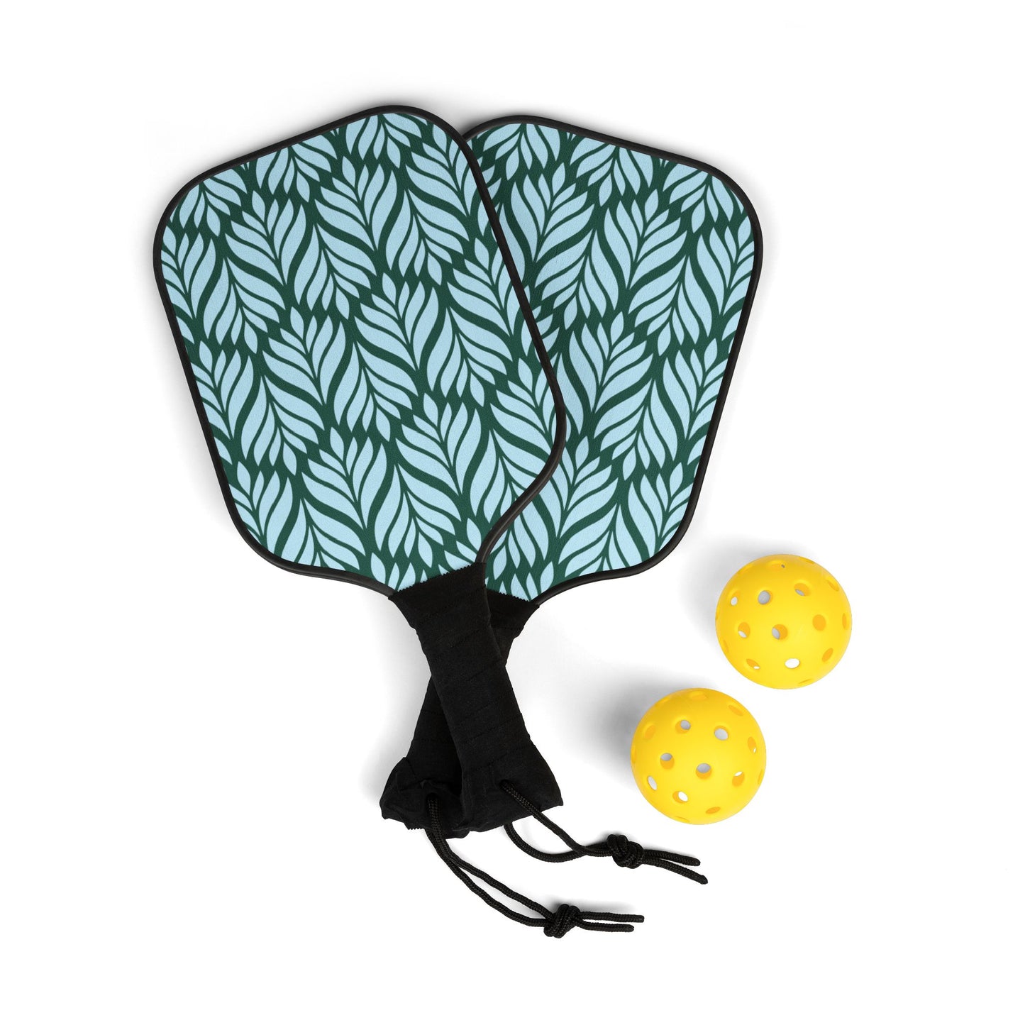 Pickleball Paddle Kit | New Orleans, Louisiana | Palm