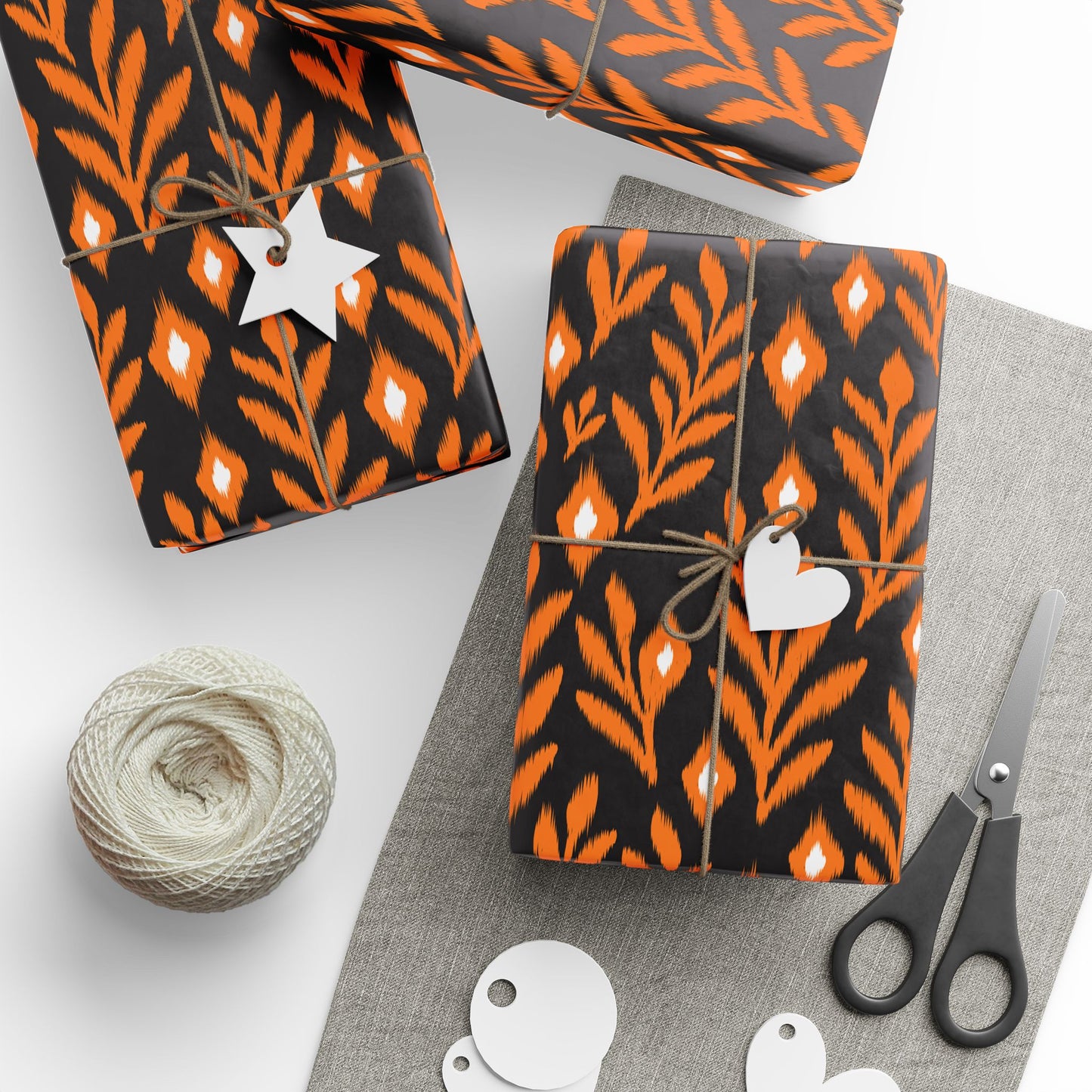 Gift Wrap | Princeton, New Jersey | Laurel