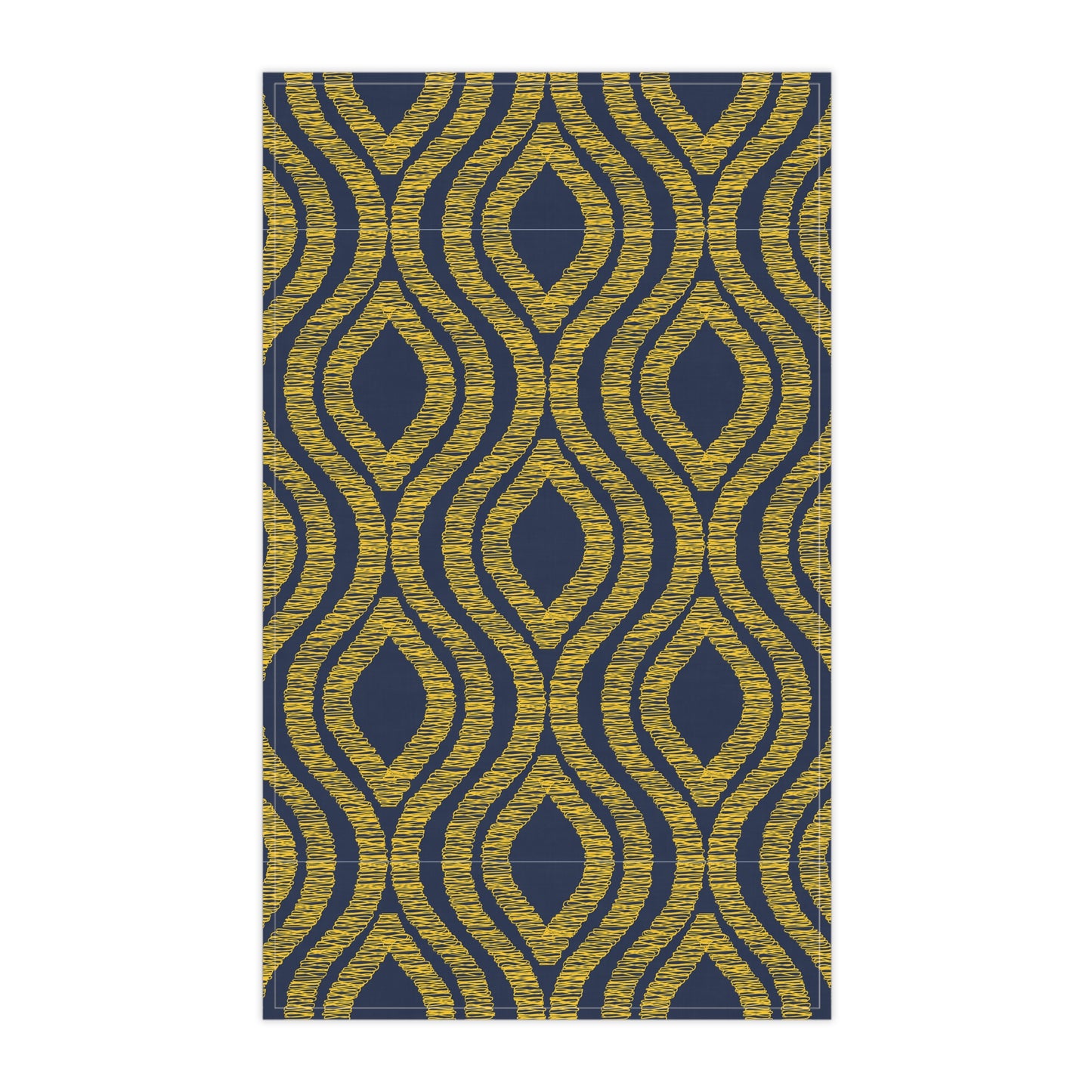 Tea Towels | Ann Arbor, Michigan | Ogee
