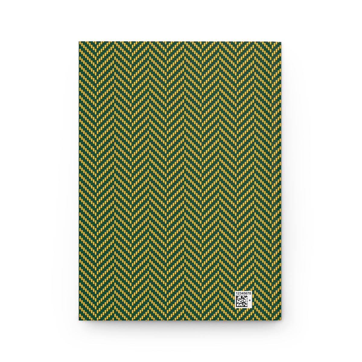 Journal | Fairfax, Virginia | Herringbone