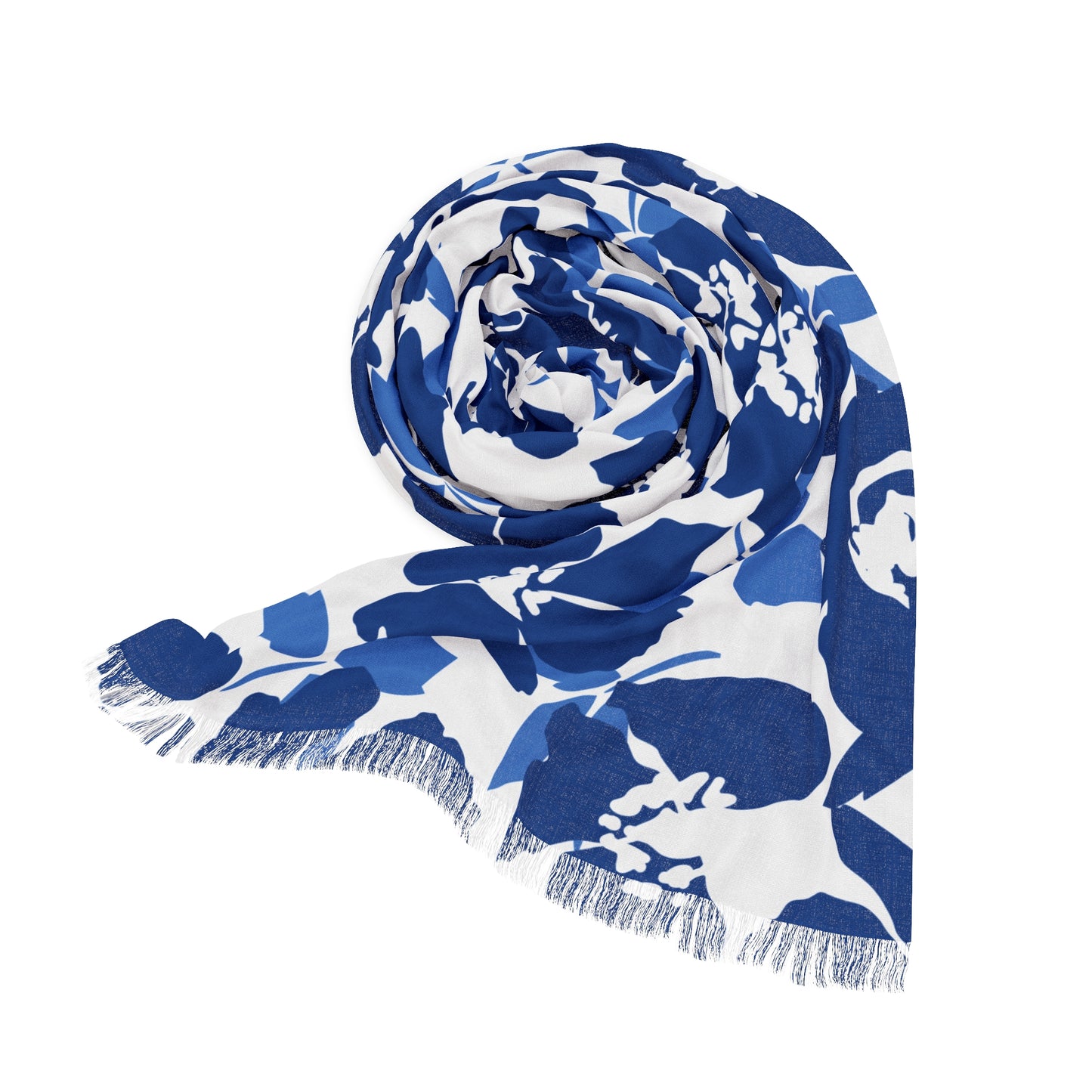 Scarf | Lexington, Kentucky | Poppy