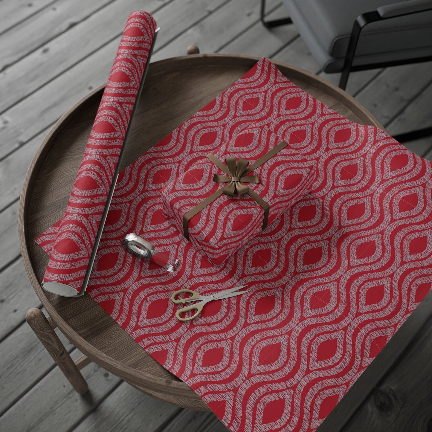 Gift Wrap | Columbus, Ohio | Ogee