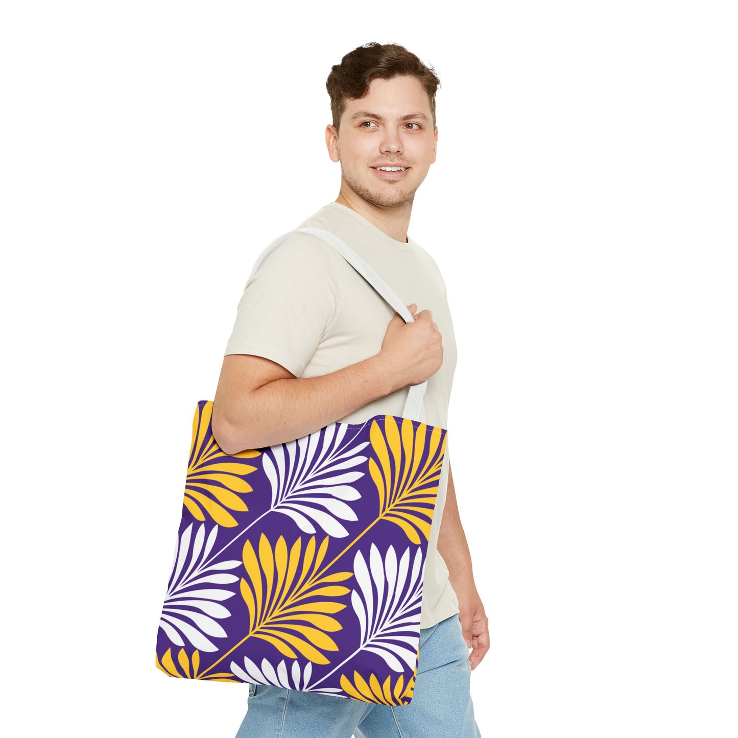 Totes | Baton Rouge, Louisiana | Deco