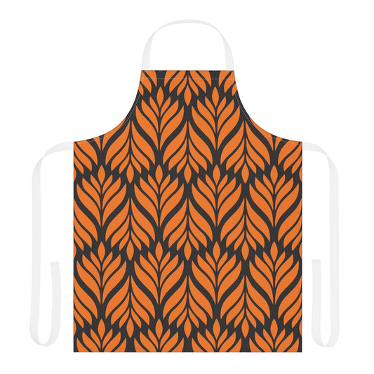 Apron | Princeton, New Jersey | Palm