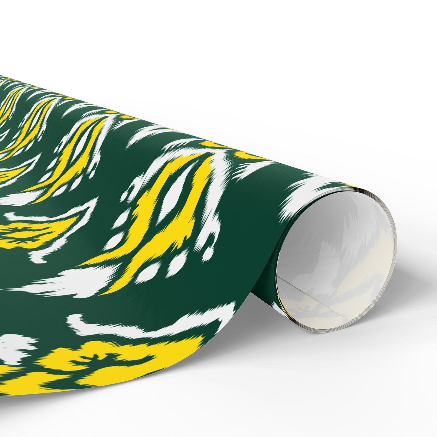 Gift Wrap | Eugene, Oregon | Ikat