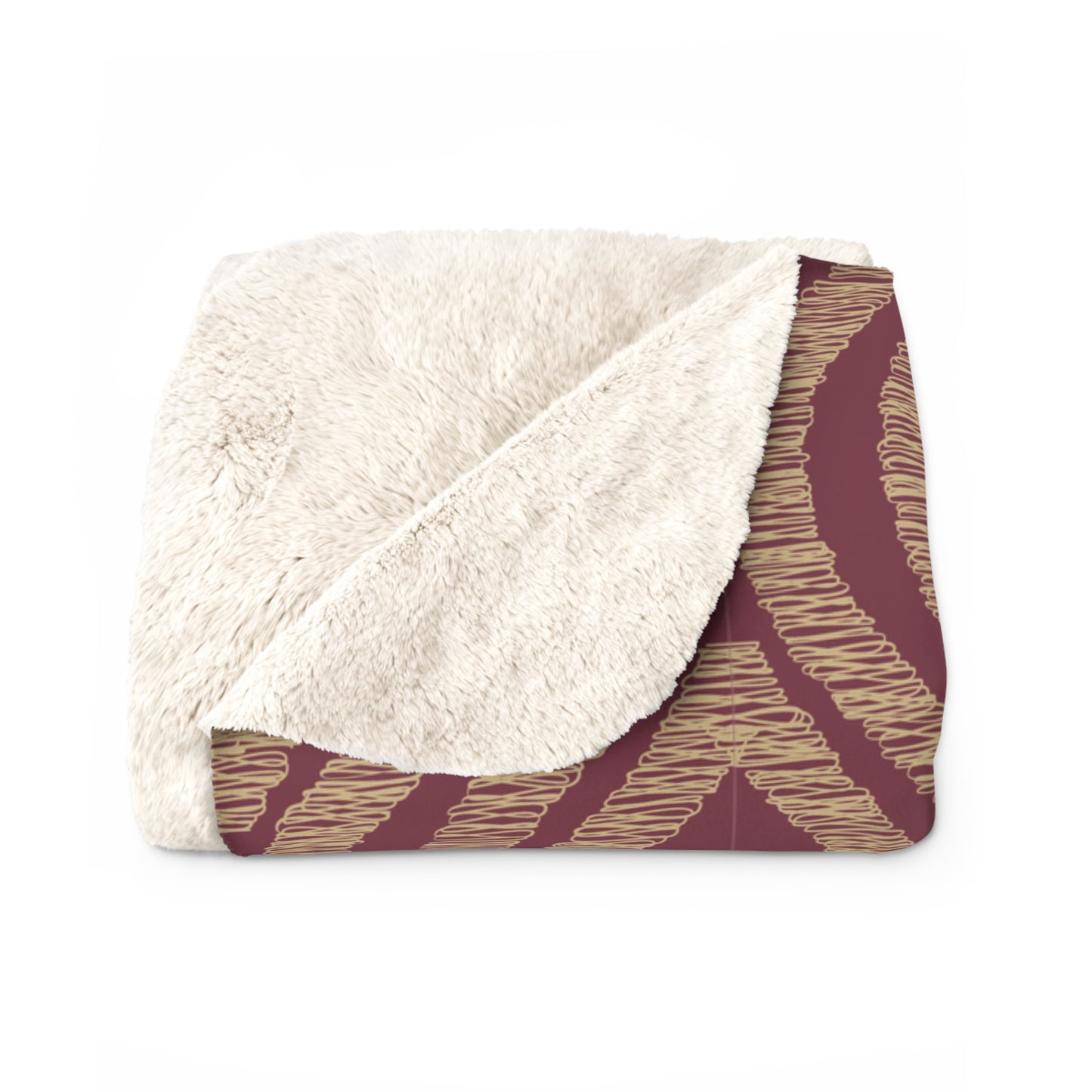 Sherpa Blanket | Tallahassee, Florida | Ogee