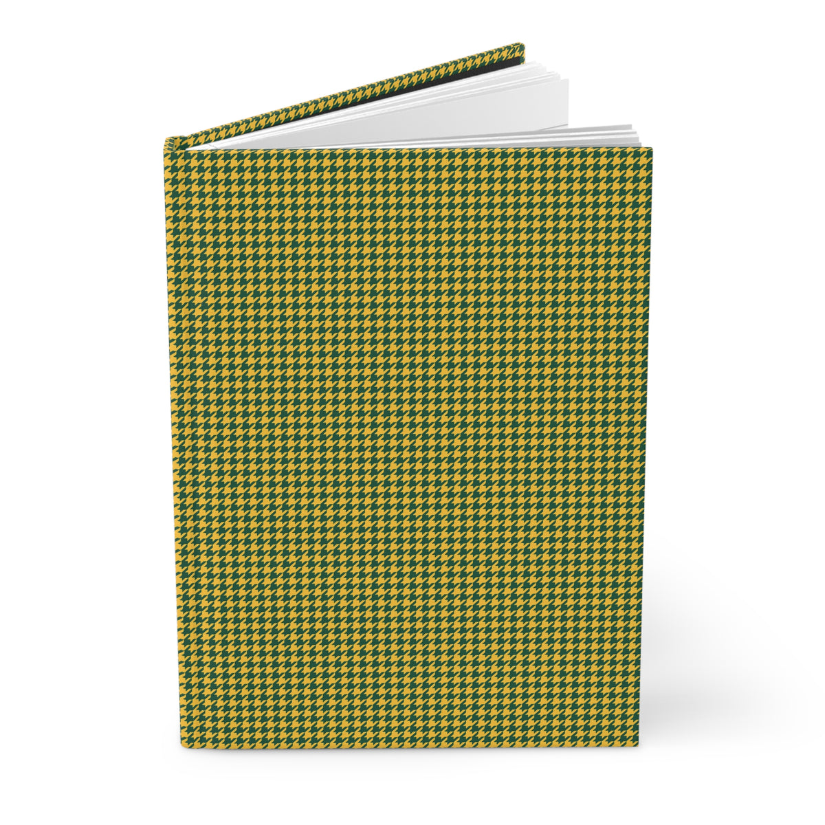 Journal | Fairfax, Virginia | Houndstooth