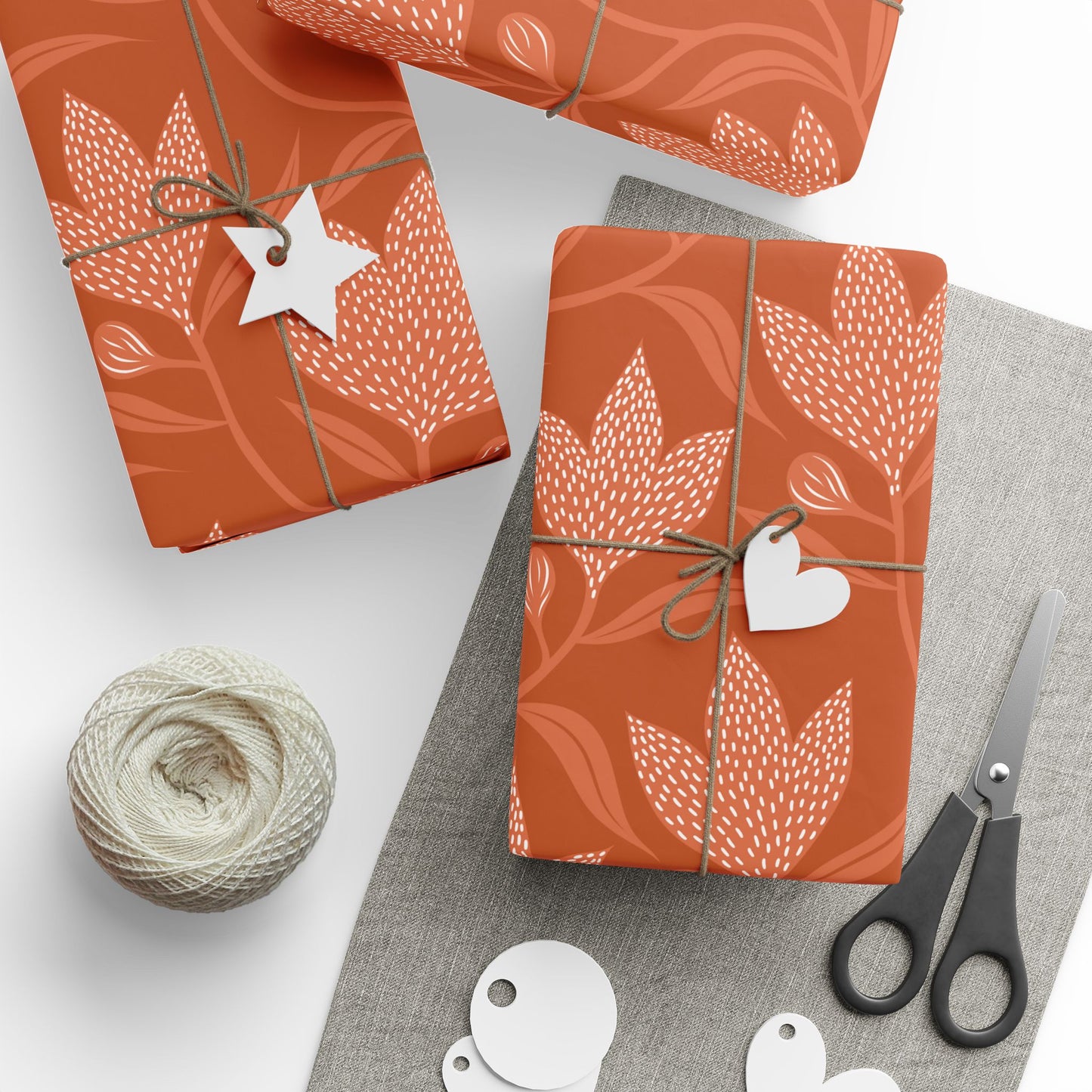 Gift Wrap | Austin, Texas | Magnolia