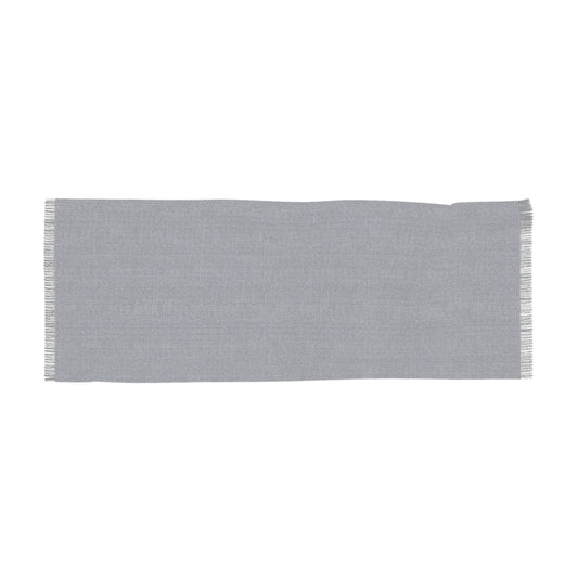 Scarf | Blue & Gold | Pinstripe