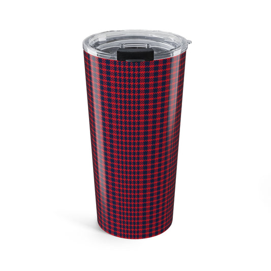 Tumbler | Oxford, Mississippi | Tweed