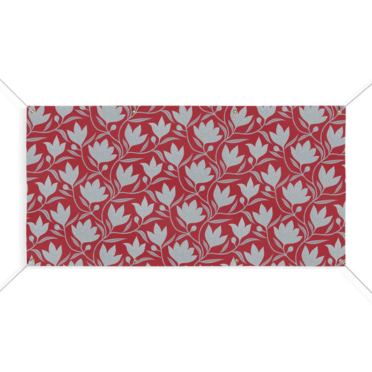 Banner | Columbus, Ohio | Magnolia