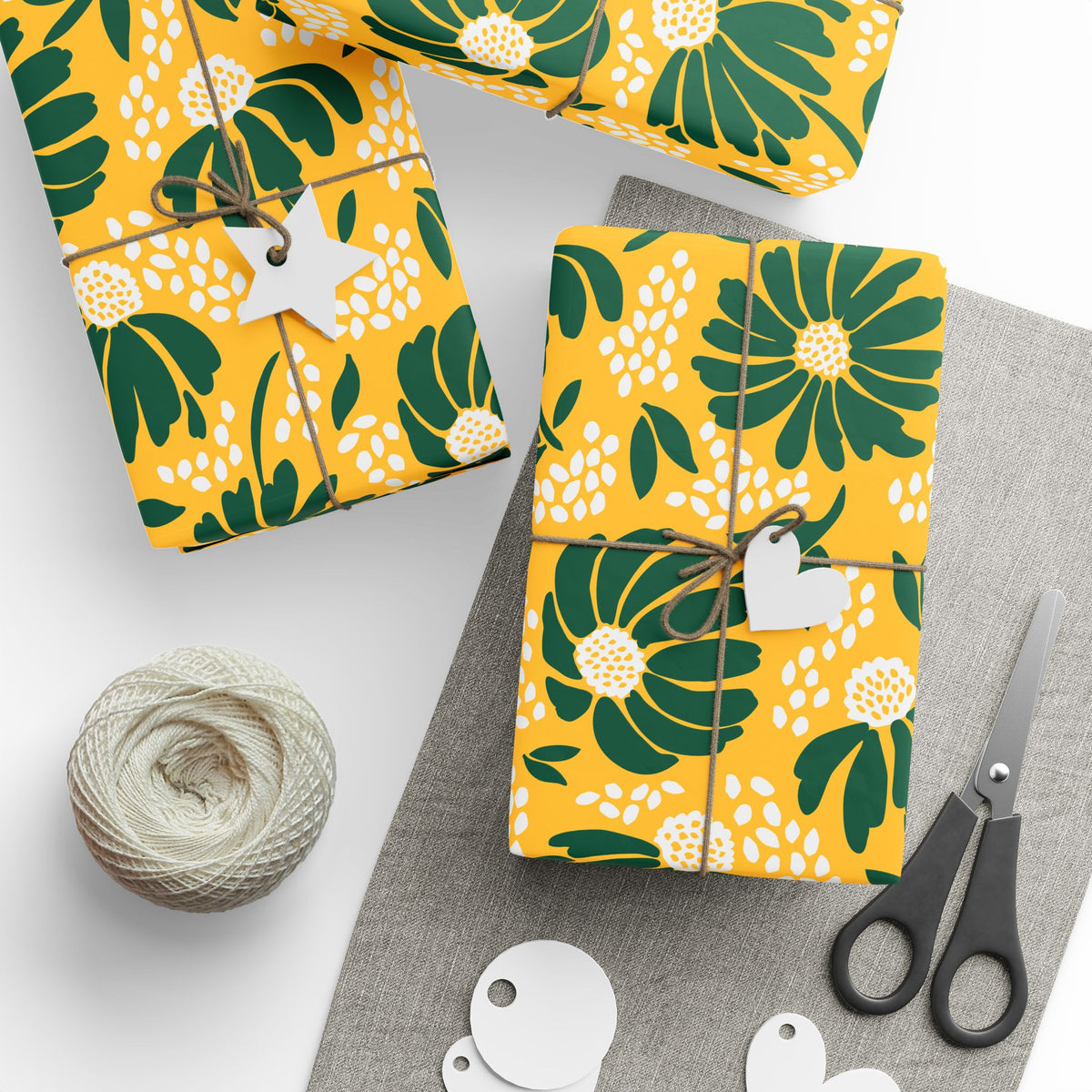 Gift Wrap | Fairfax, Virginia | Bellis