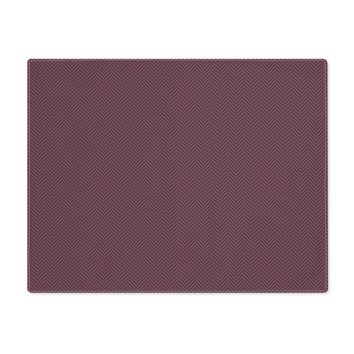 Placemat | Starkville, Mississippi | Herringbone