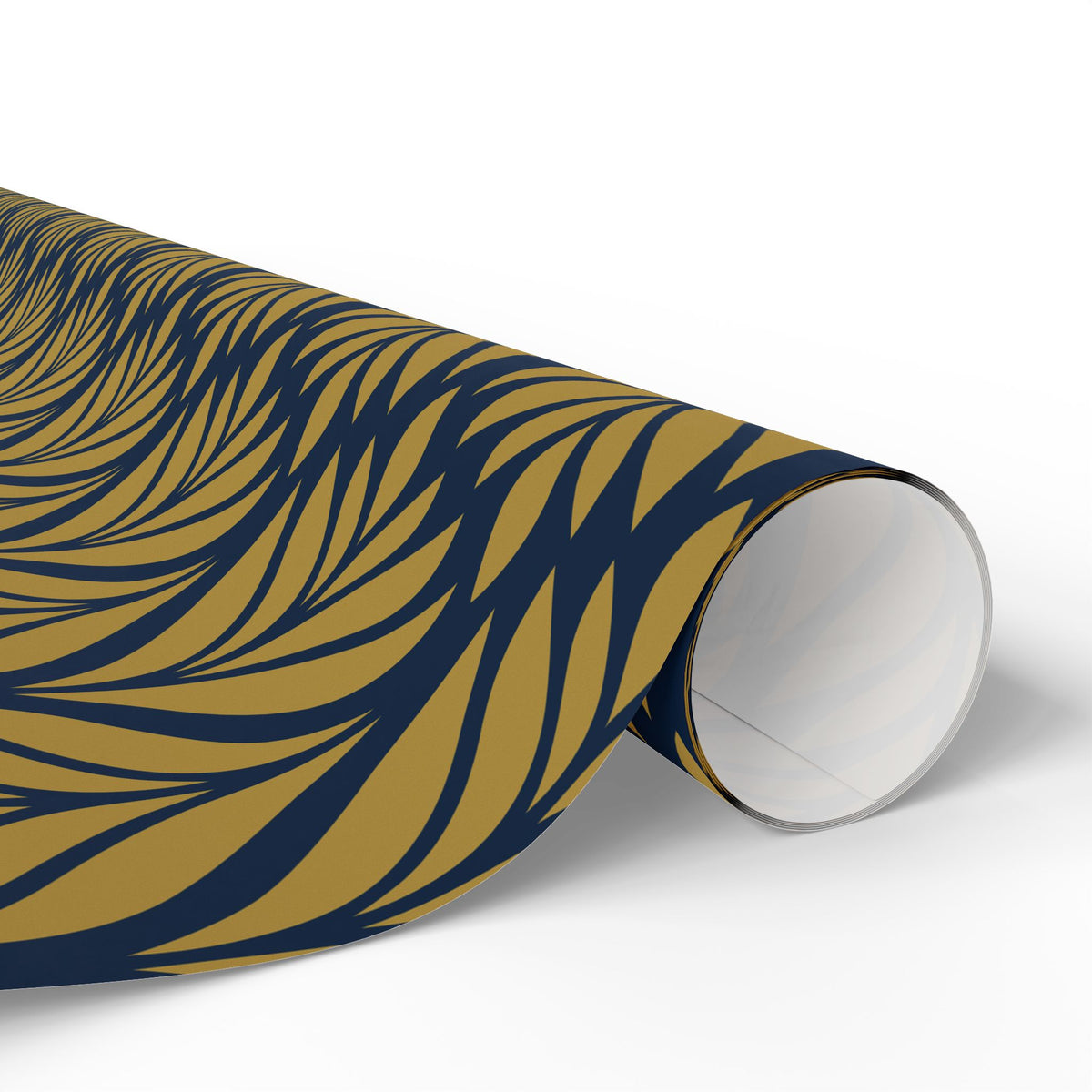 Gift Wrap | Notre Dame, Indiana | Palm