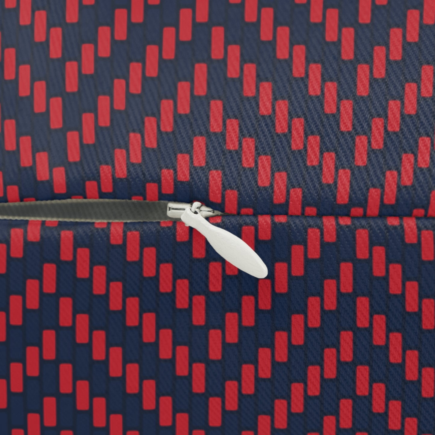 Pillow | Oxford, Mississippi | Herringbone