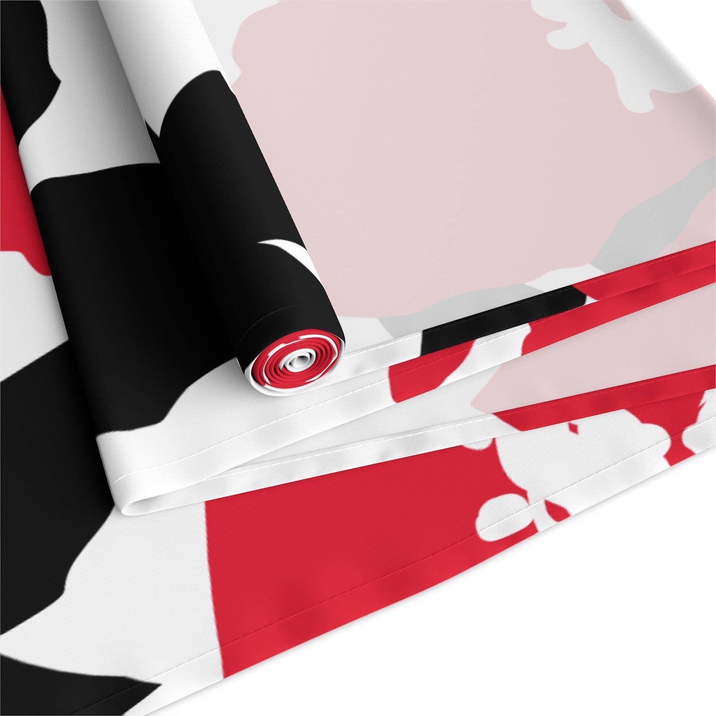 Table Runner | New Brunswick, New Jersey | Poppy