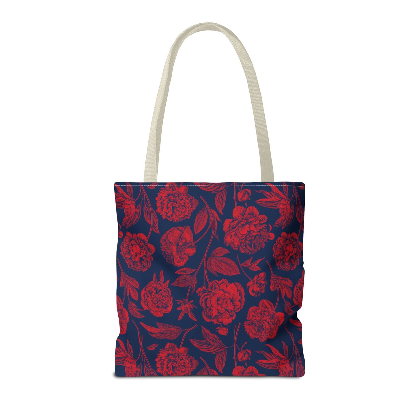 Totes | Oxford, Mississippi | Peony