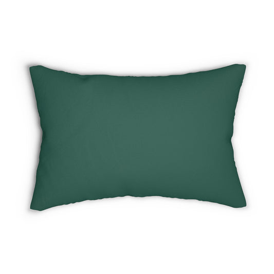 Pillow | New Orleans, Louisiana | Dark