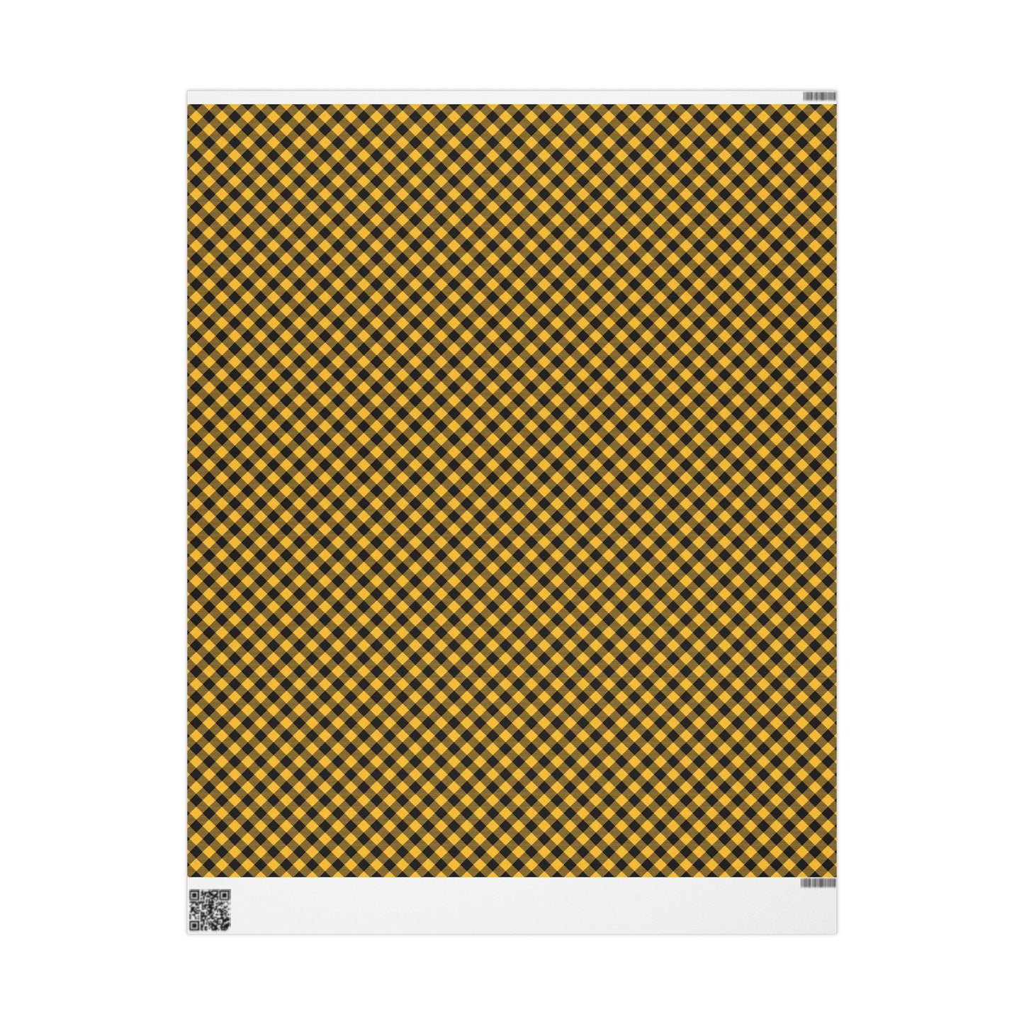 Gift Wrap | Kennesaw, Georgia | Gingham