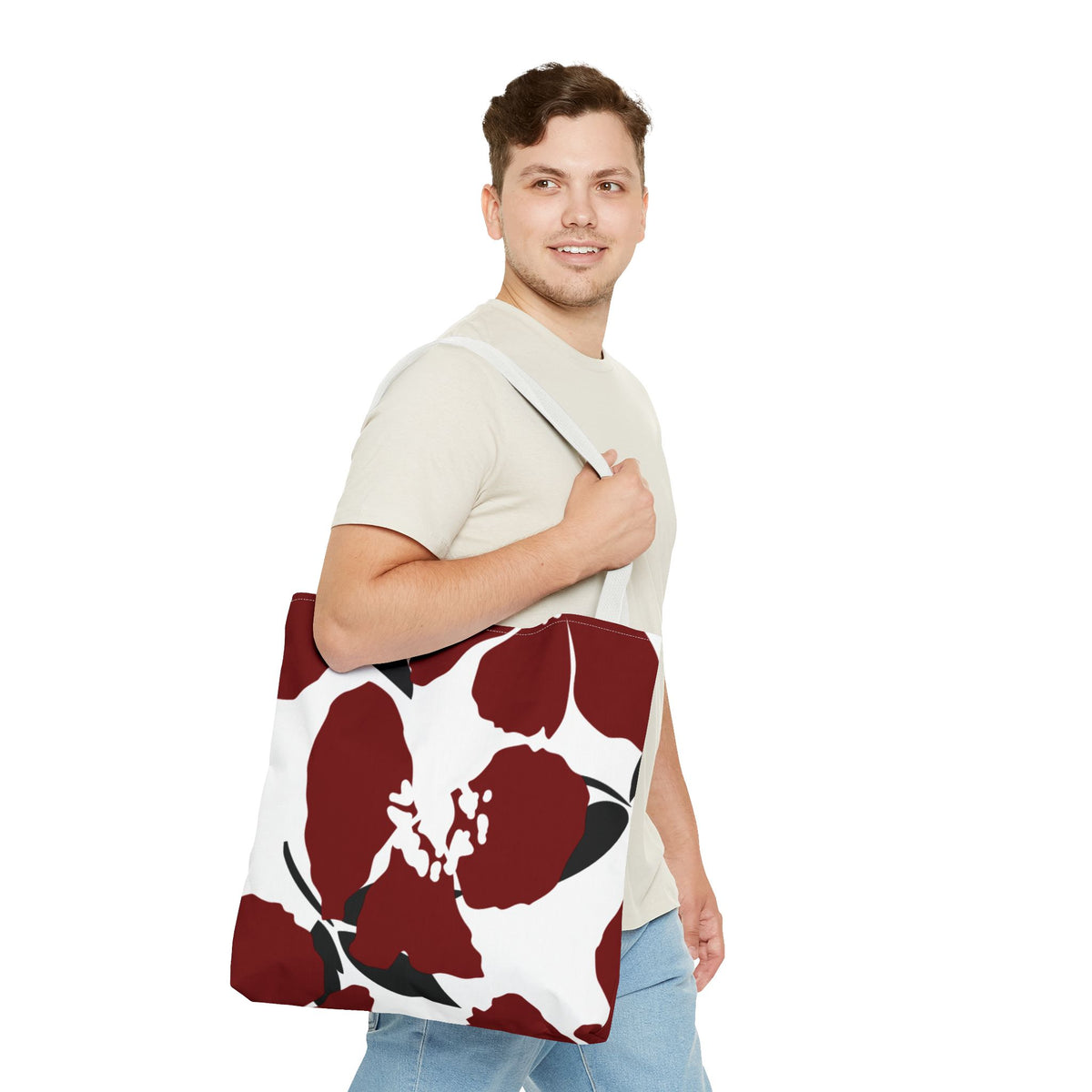 Totes | Columbia, South Carolina | Poppy