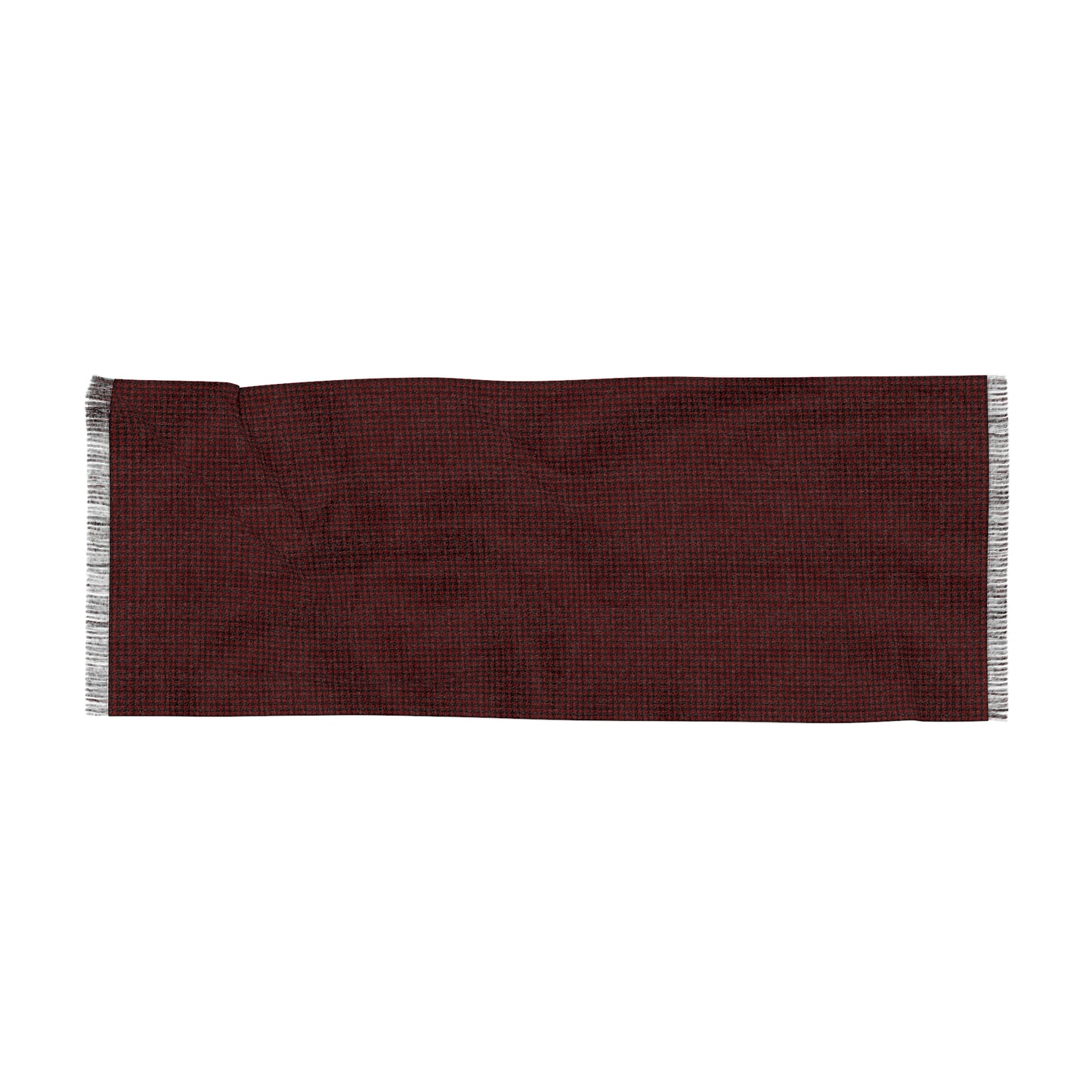 Scarf | Columbia, South Carolina | Houndstooth