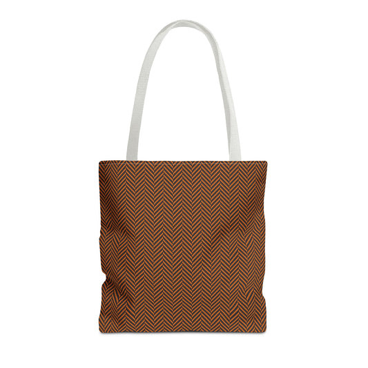 Totes | Princeton, New Jersey | Herringbone