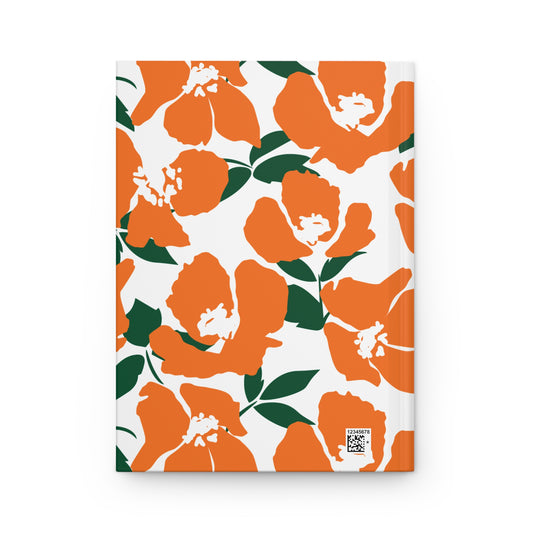 Journal | Miami, Florida | Poppy