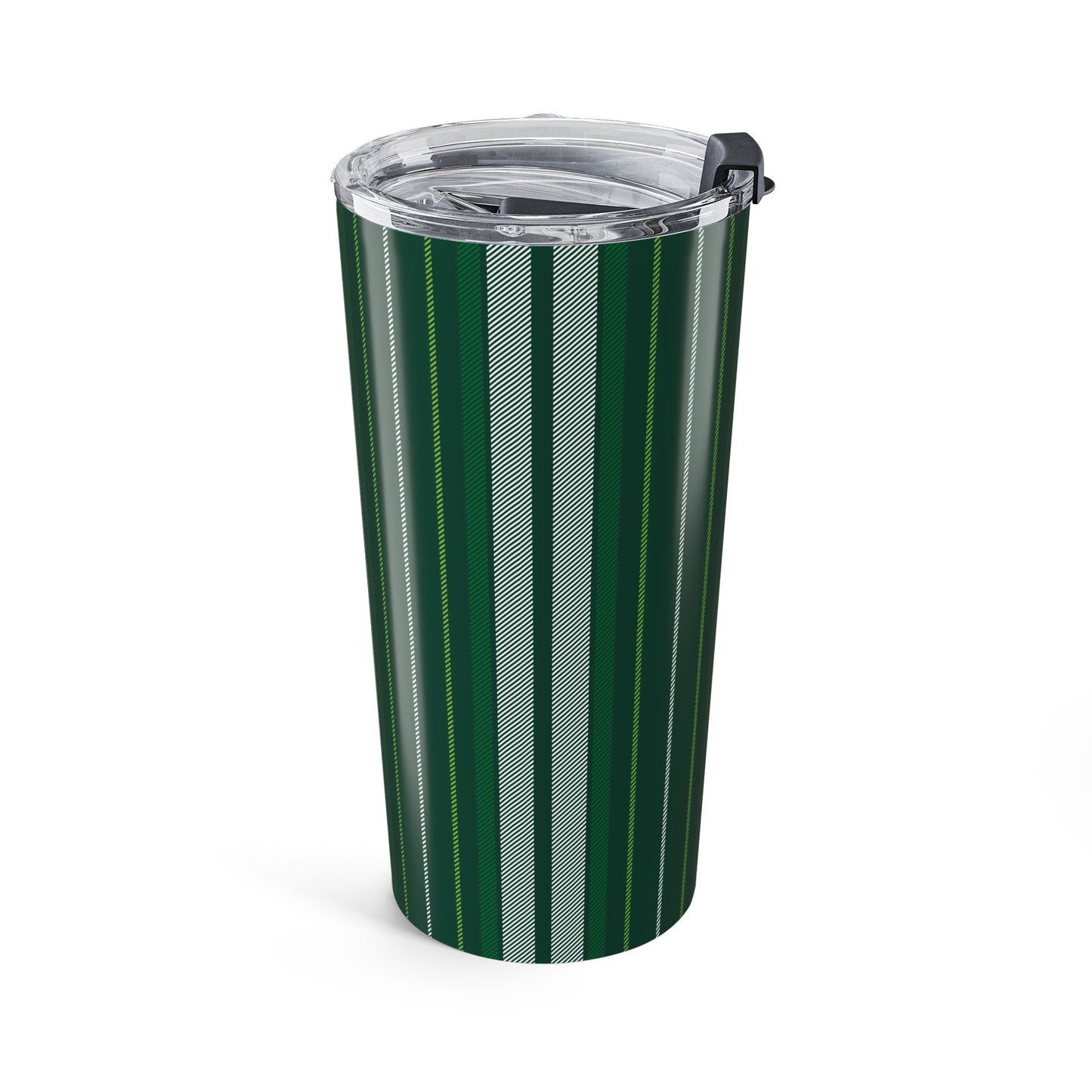Tumbler | Eugene, Oregon | Stripe