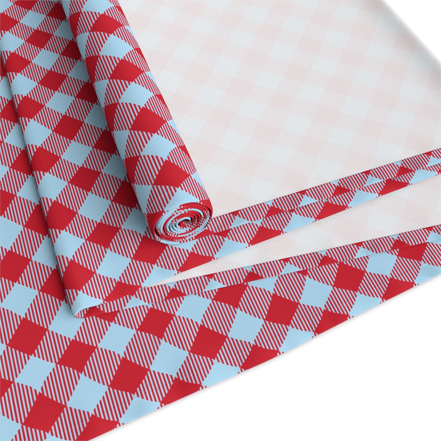 Table Runner | Oxford, Mississippi | Gingham