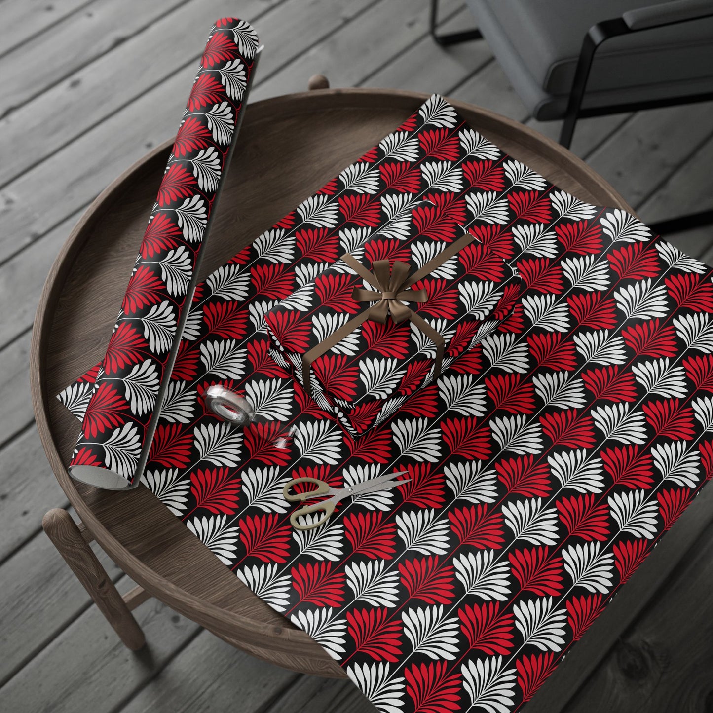 Gift Wrap | New Brunswick, New Jersey | Deco