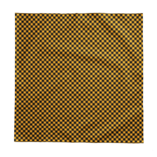 Tablecloth | Kennesaw, Georgia | Gingham