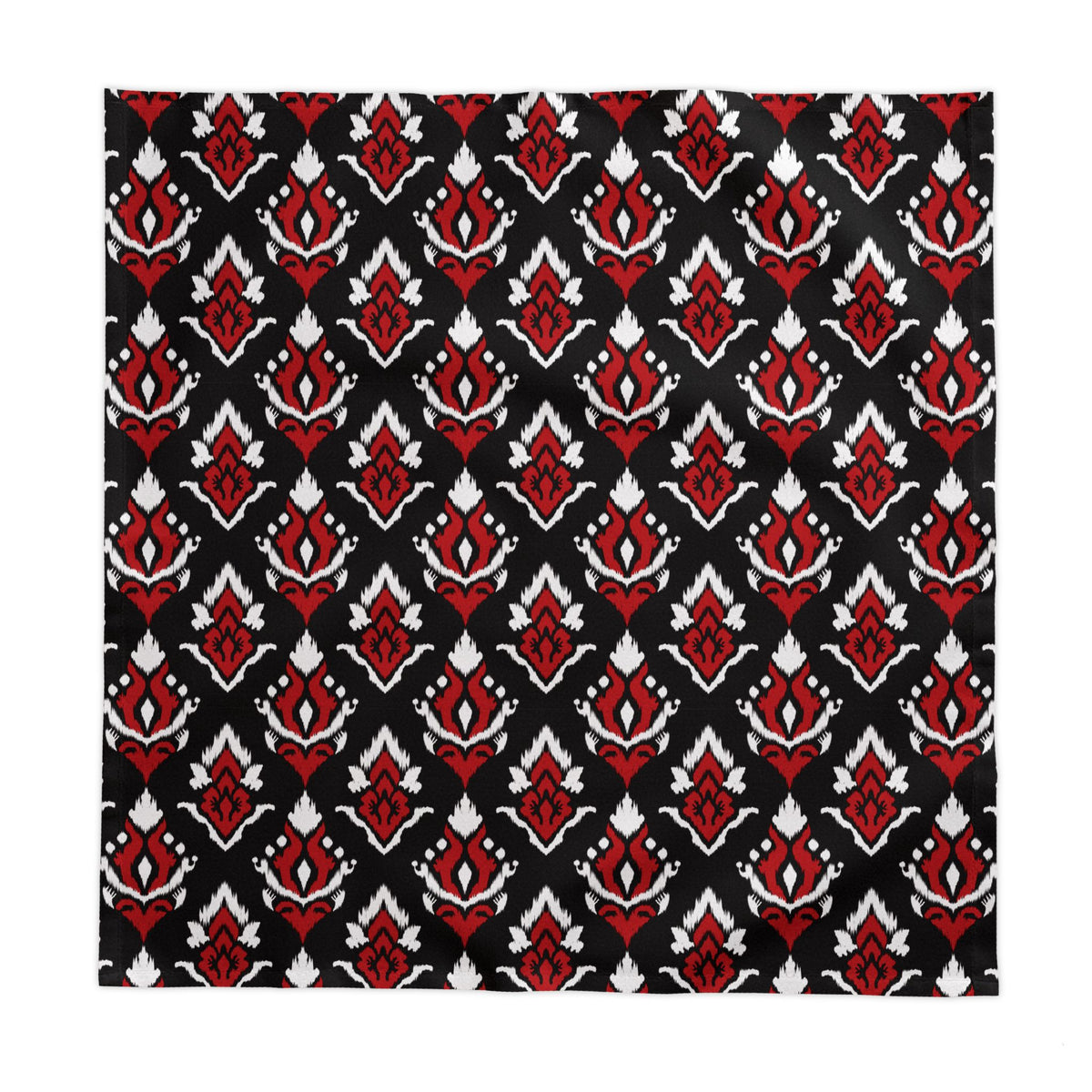 Tablecloth | Salt Lake City, Utah | Ikat