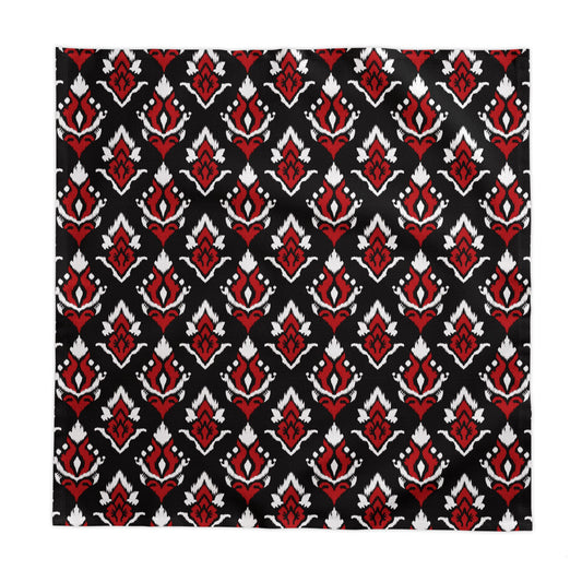 Tablecloth | Salt Lake City, Utah | Ikat