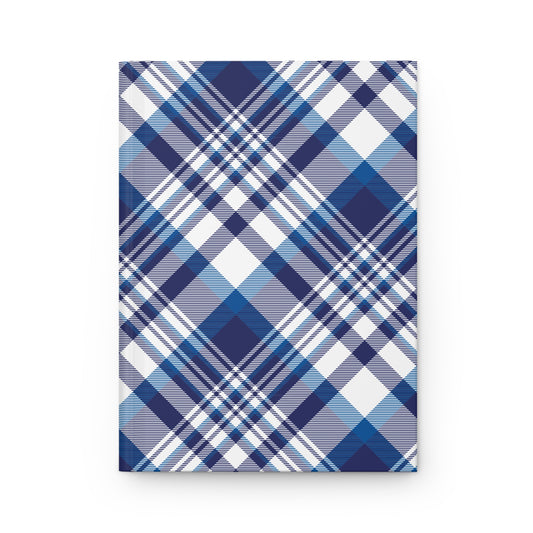 Journal | Durham, North Carolina | Tartan