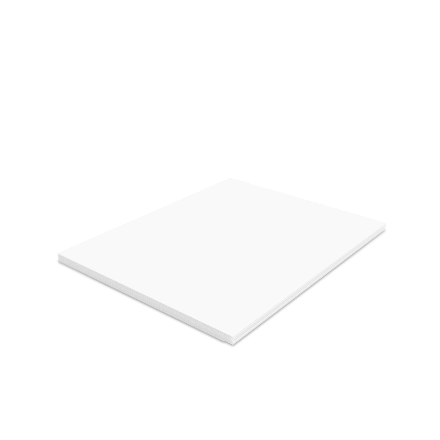 Notecards | Madison, Wisconsin | Light