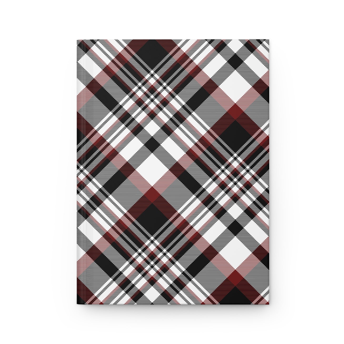 Journal | Columbia, South Carolina | Tartan